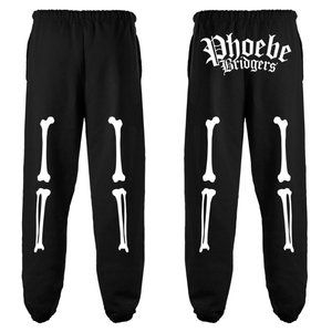 Phoebe Bridgers Sweatpants Large